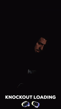 Knockout Ufc GIF