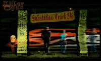 killeropus fast train track sub GIF