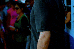 Mahesh Babu Style GIF