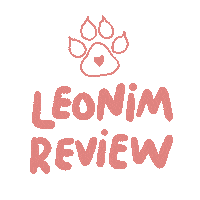 Leonline Sticker