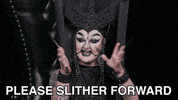 Drag Queen GIF by BouletBrothersDragula