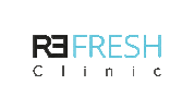 RefreshClinic refresh befresh refreshclinic refreshwings Sticker