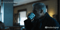 Teleportation Teleport GIF by Impulse Series