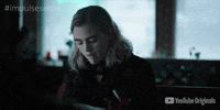 Teleportation Teleport GIF by Impulse Series