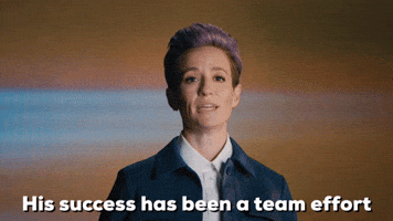 A Team Effort