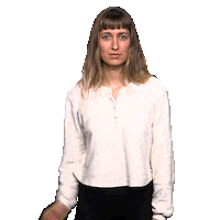 Stop Reaction Sticker by WDR