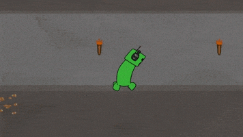 animation animated gif GIF by Channel Frederator