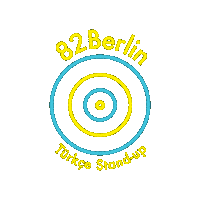 82berlinstandup comedy berlin 82berlin 82berlinstandup Sticker