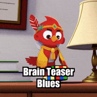 Cardinal Virtuecharacter GIF by The Cardinal Virtue