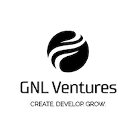 GNLVentures  Sticker