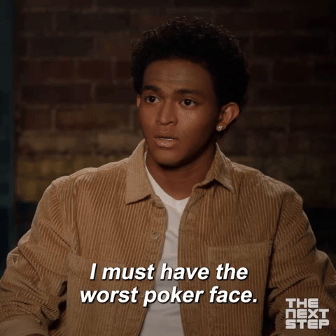 Poker Face