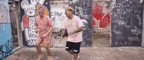 GIF by Remezcla