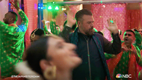 Season 5 Nbc GIF by New Amsterdam