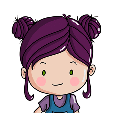Wink Lula Sticker