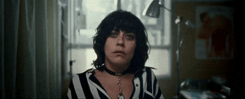 Maria Leon What GIF by Movistar Plus+