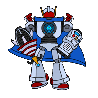 Atlas Sticker by Mobile Legends: Bang Bang