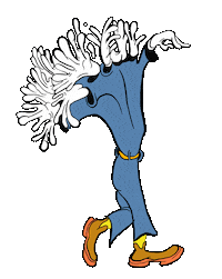 Loma Vista Recordings Animation Sticker by Local Natives