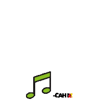 Germany Musica Sticker by ColegioAlemanHumboldt_