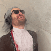 Sad American GIF