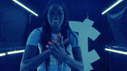 North Carolina GIF by UNC Tar Heels