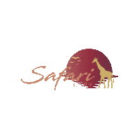 safariwinery texas safari winery fredericksburg Sticker
