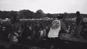dje-v dj edm ohio cleveland GIF