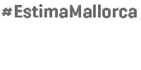 mespermallorca mallorca mespermallorca estimamallorca Sticker