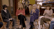 Allison Janney Comedy GIF by CBS