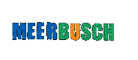 Meerbusch Lank Sticker by Reiseausschnitte