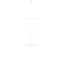 Wine Vino Sticker by HITRECORD