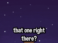 Reveal Omg GIF by StikBot