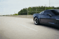Corvette C6 GIF