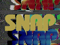 Art Glitch GIF