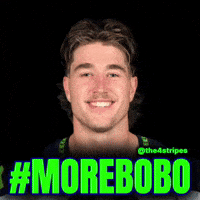 Seattle Seahawks Football GIF