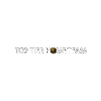 Sticker by Top Tier Home Team