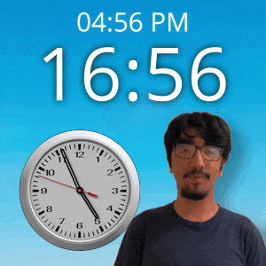 4Pm GIF