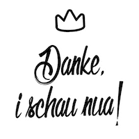 franzjosephdj franz joseph franzjoseph franzjosephdj Sticker