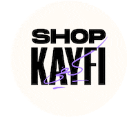 shopkayfi fashion shop online hijabi fashion blogger Sticker