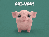 Happy Good Vibes GIF by schleich®