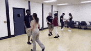 Salsa Dancing GIF by Ahima Dance
