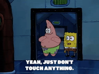 season 1 sandy's rocket GIF by SpongeBob SquarePants