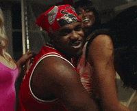 Dennis Rodman GIF by A$AP Ferg