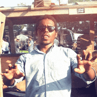 benjamin booker bonnaroo GIF by mtv