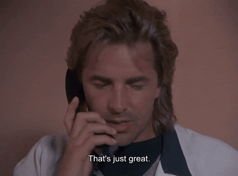Miami Vice Phone GIF by Goldmaster