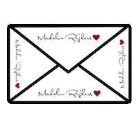 Post Mail Sticker by Madelon Rijkers