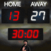 13 Home GIF