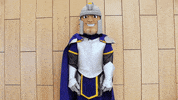 Running GIF by Worcester State University