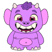 Devil Lol Sticker by Demic