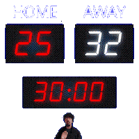25 Home Sticker