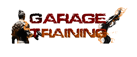 GarageTrainingVarna giphyupload fitness gym marco Sticker